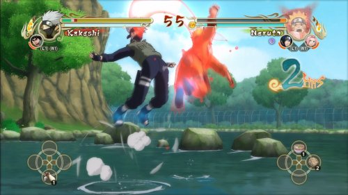 Amazon | Naruto Ultimate Ninja Storm Limited Edition (輸入版